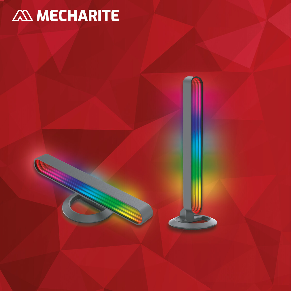 Mecharite - Infinite Led Rgb Lys