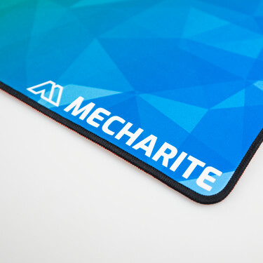 Mecharite - Musemåtte Xl - Multicolor Edition