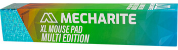 Mecharite - Musemåtte Xl - Multicolor Edition