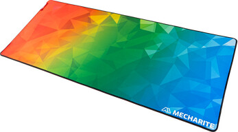 Mecharite - Musemåtte Xl - Multicolor Edition