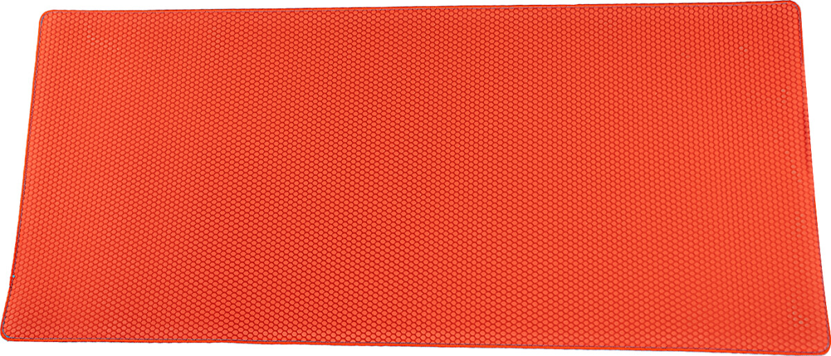 Mecharite - Musemåtte Xl - Red Edition