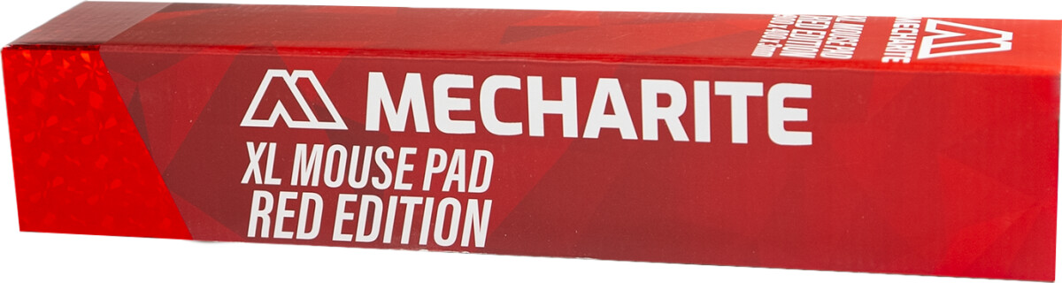 Mecharite - Musemåtte Xl - Red Edition