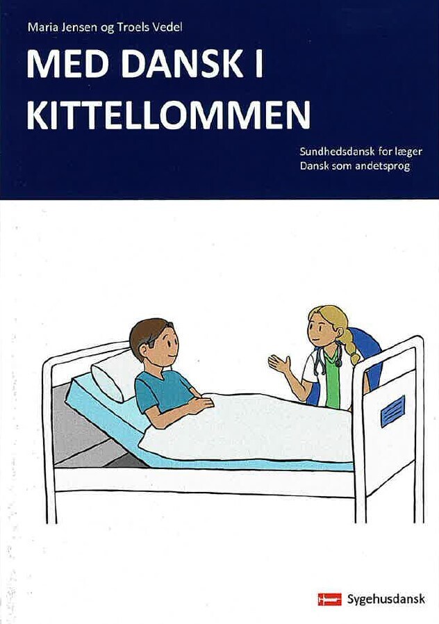Med Dansk I Kittellommen