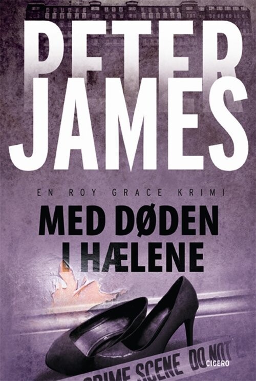 Med Døden I Hælene