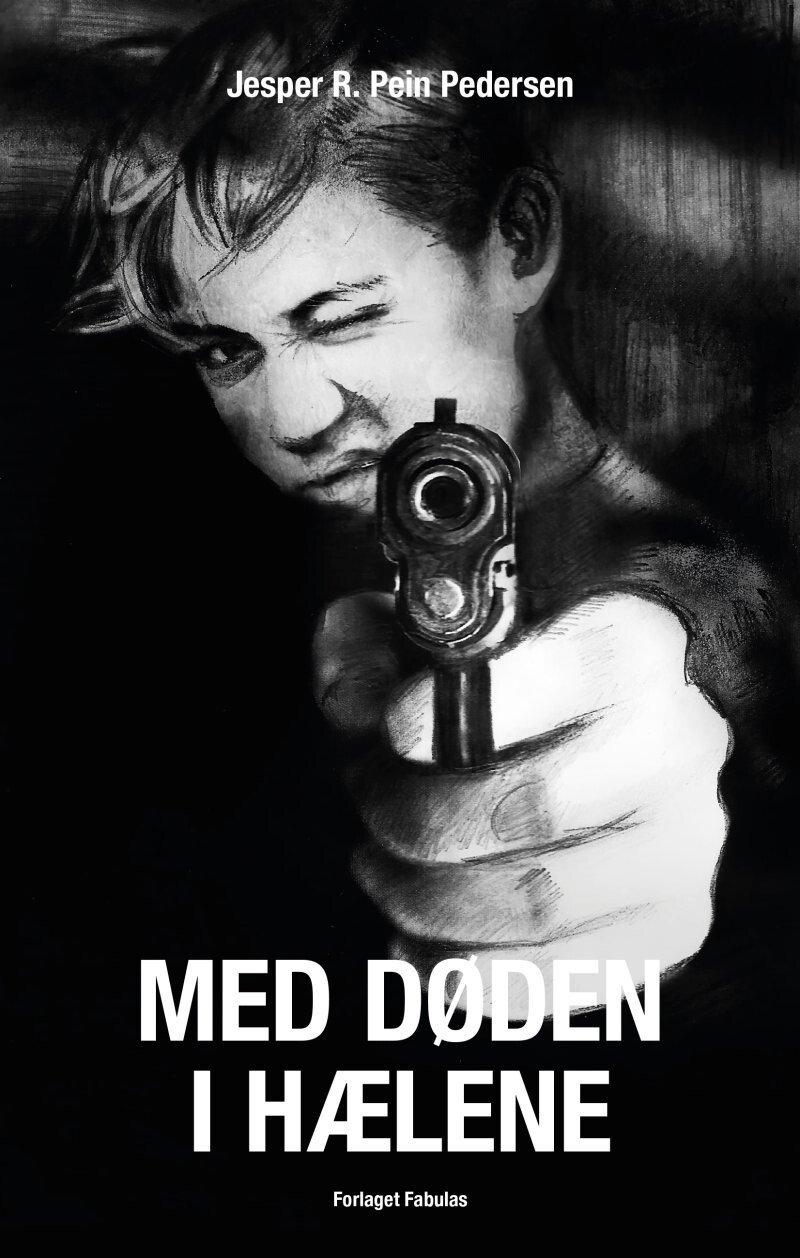 Med Døden I Hælene