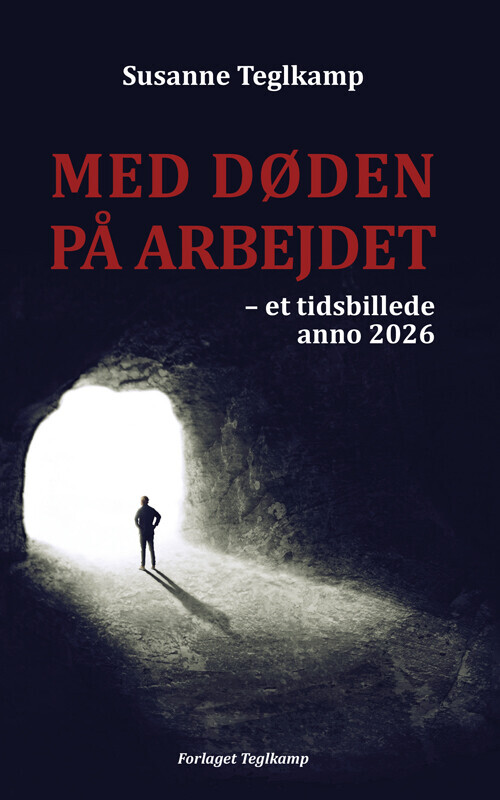 Med Døden På Arbejdet