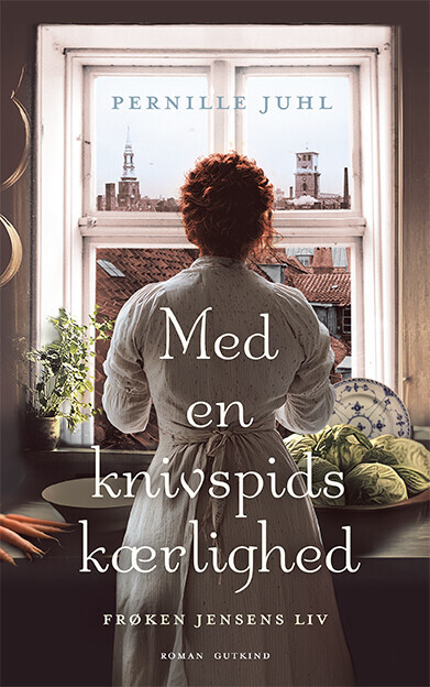 Med En Knivspids Kærlighed