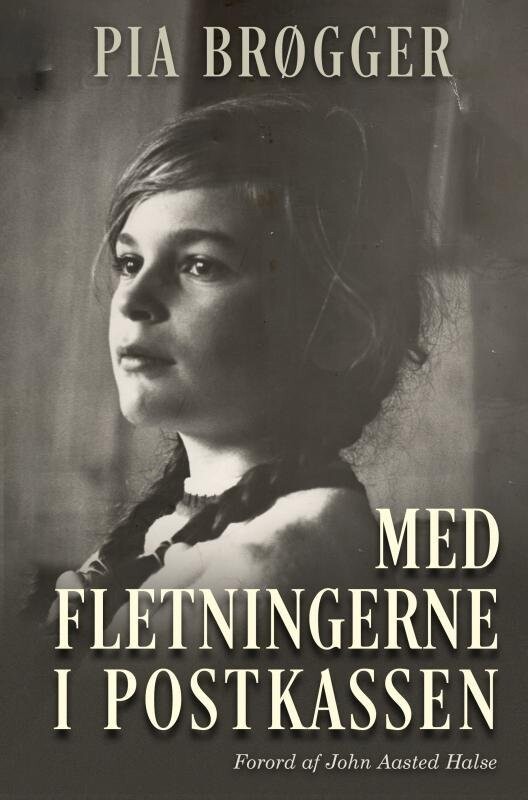 Med Fletningerne I Postkassen