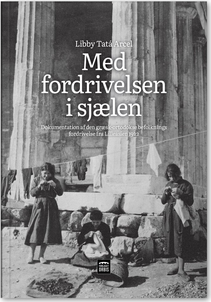 Med Fordrivelsen I Sjælen