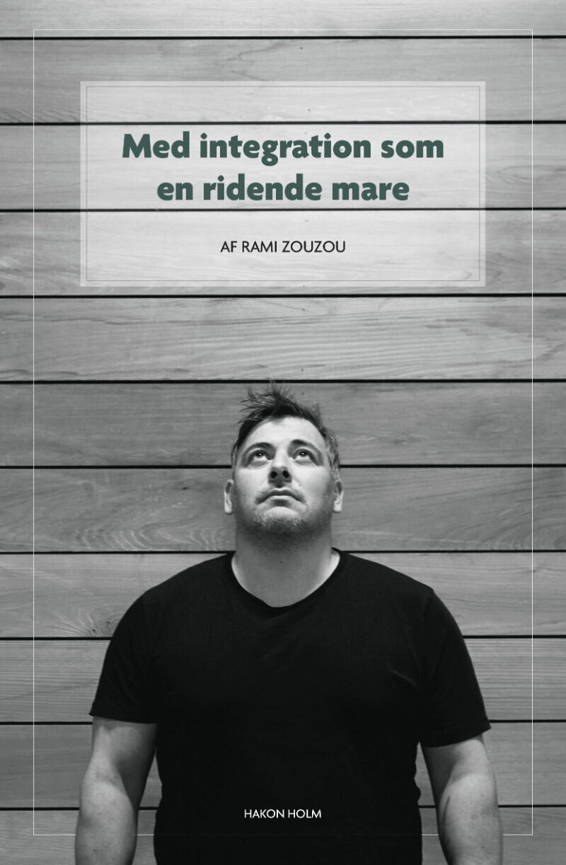 Med Integration Som En Ridende Mare