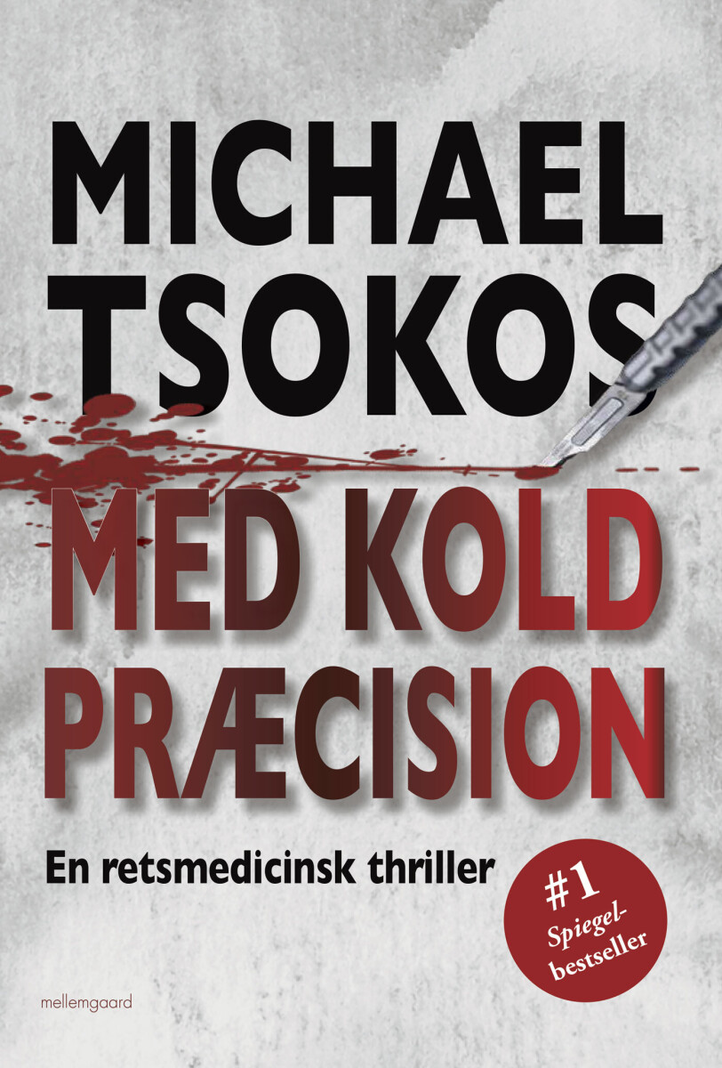 Med Kold Præcision
