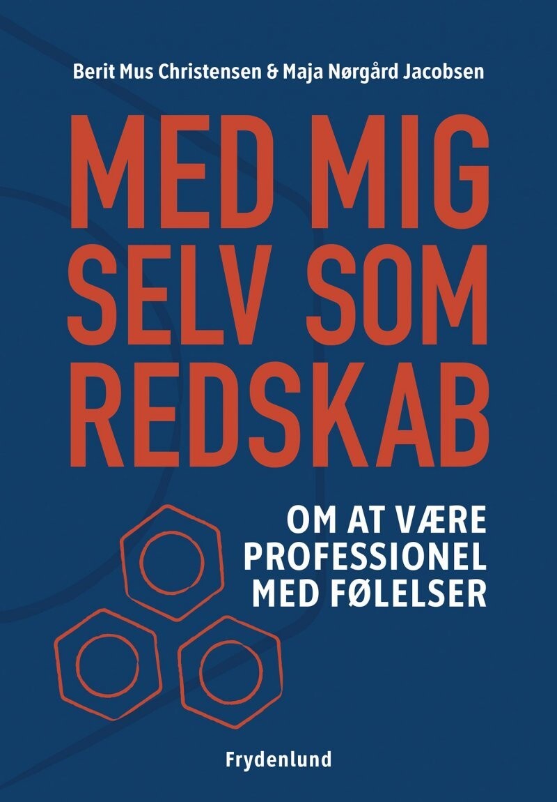 Med Mig Selv Som Redskab
