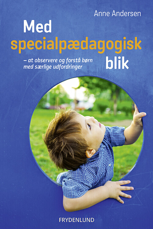 Med Specialpædagogisk Blik