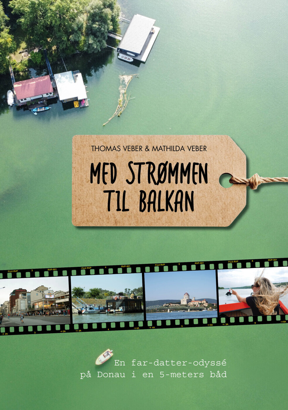 Med Strømmen Til Balkan