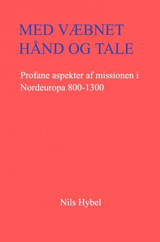 Med Væbnet Hånd Og Tale