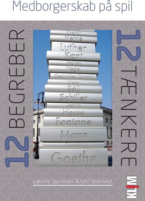 Medborgerskab På Spil