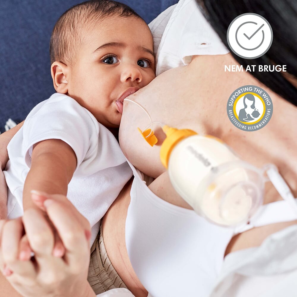 Medela - Ammesystem Sns