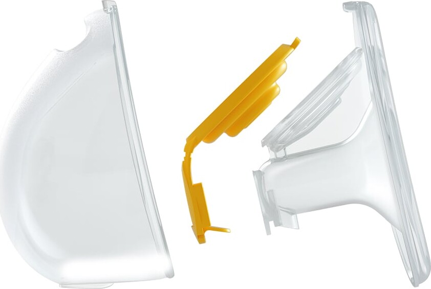 Medela - Hands-Free Opsamlingskopper