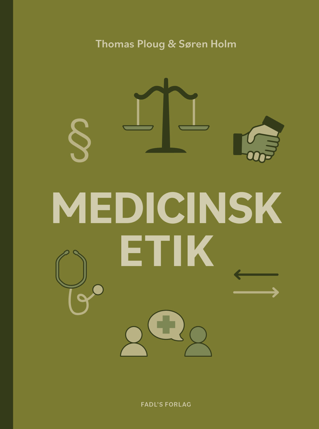 Medicinsk Etik