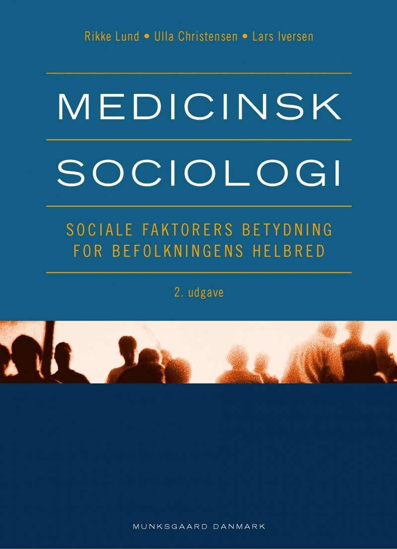 Medicinsk Sociologi