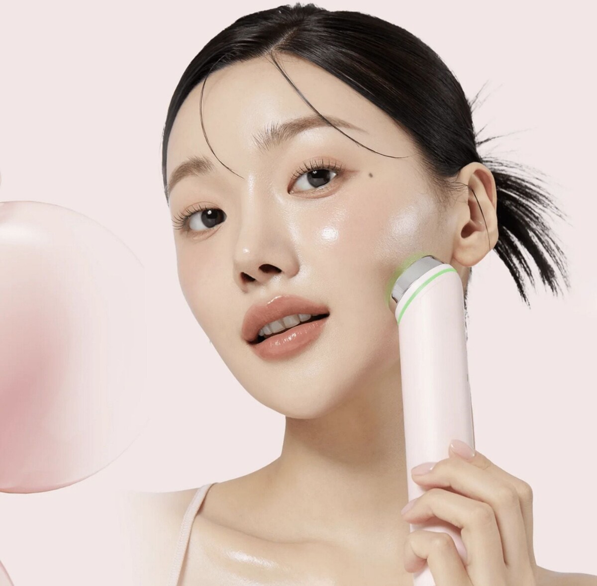 Medicube - Age-R Booster Pro - Pink