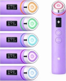 Medicube - Age-R Booster Pro - Purple