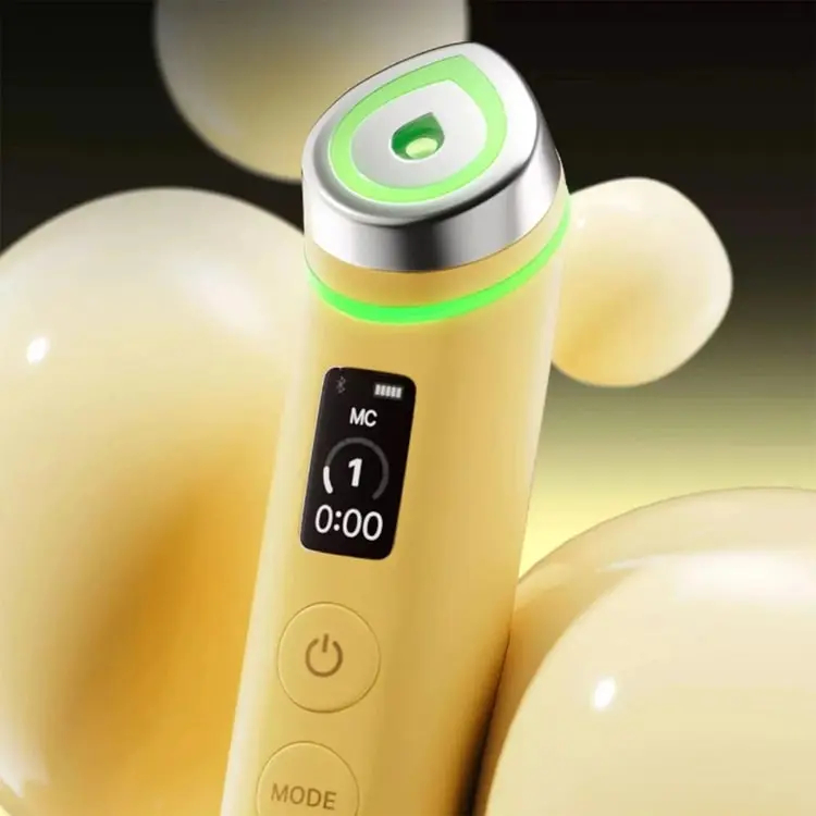 Medicube - Age-R Booster Pro - Yellow