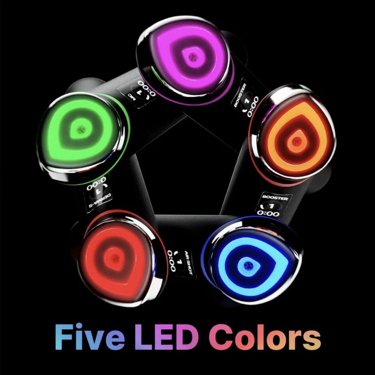 Medicube - Age-R Booster Pro