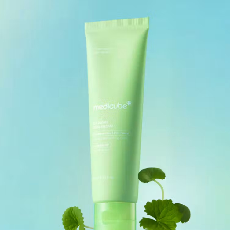 Medicube - Exosome Cica Cream - 50 Ml