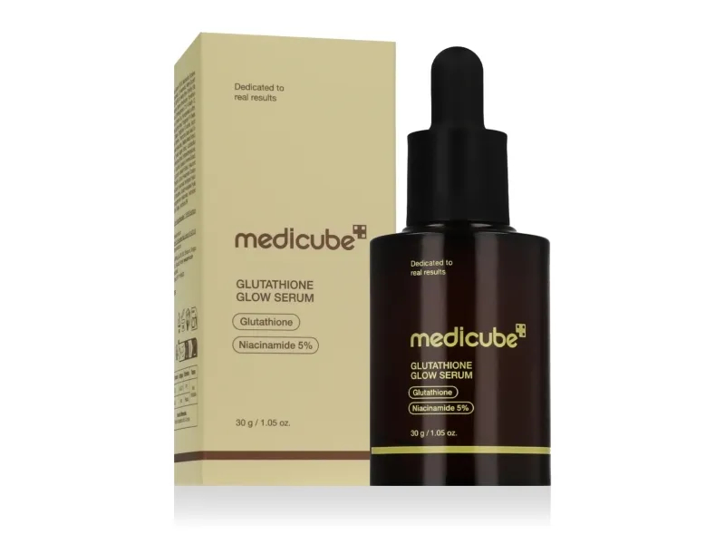 Medicube - Glutathione Glow Serum - 30G