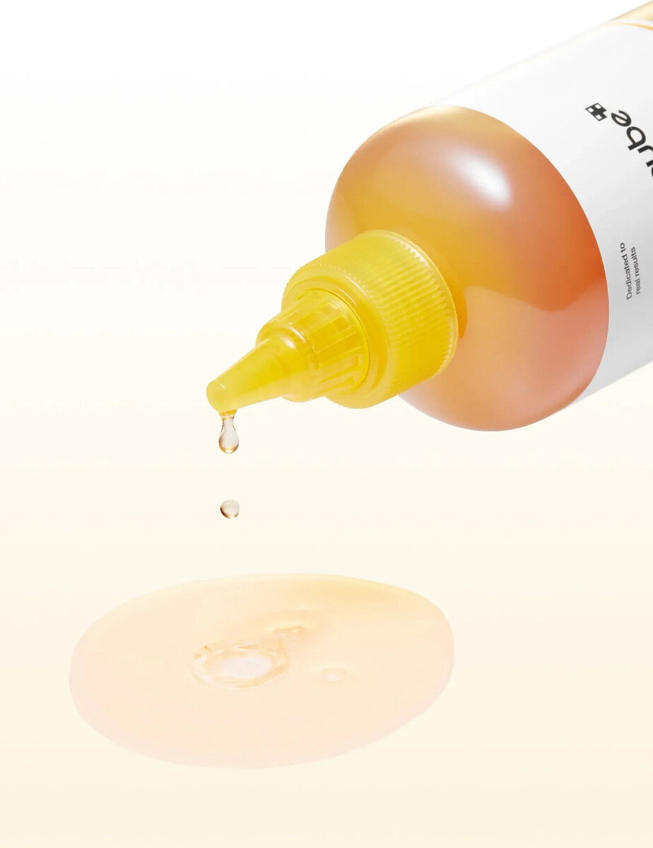 Medicube - Kojic Acid Turmeric Resurfacing Toner - 250 Ml