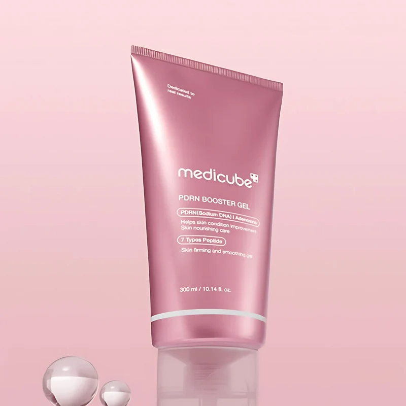 Medicube - Pdrn Booster Gel
