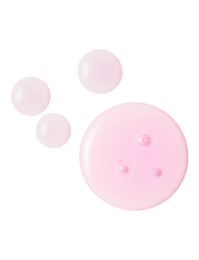 Medicube - Pdrn Pink Peptide Serum Ultra Light - Pink - 30 Ml