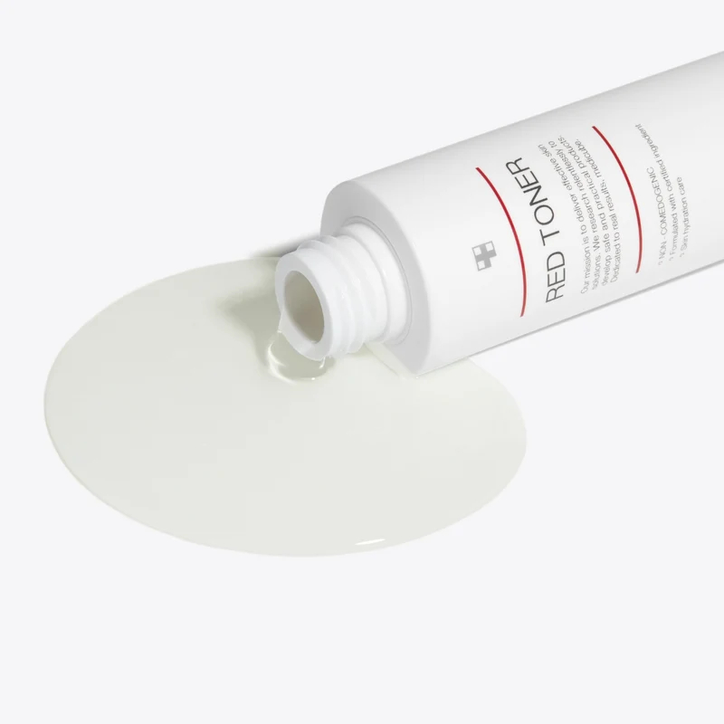 Medicube - Red Toner 20 Plus