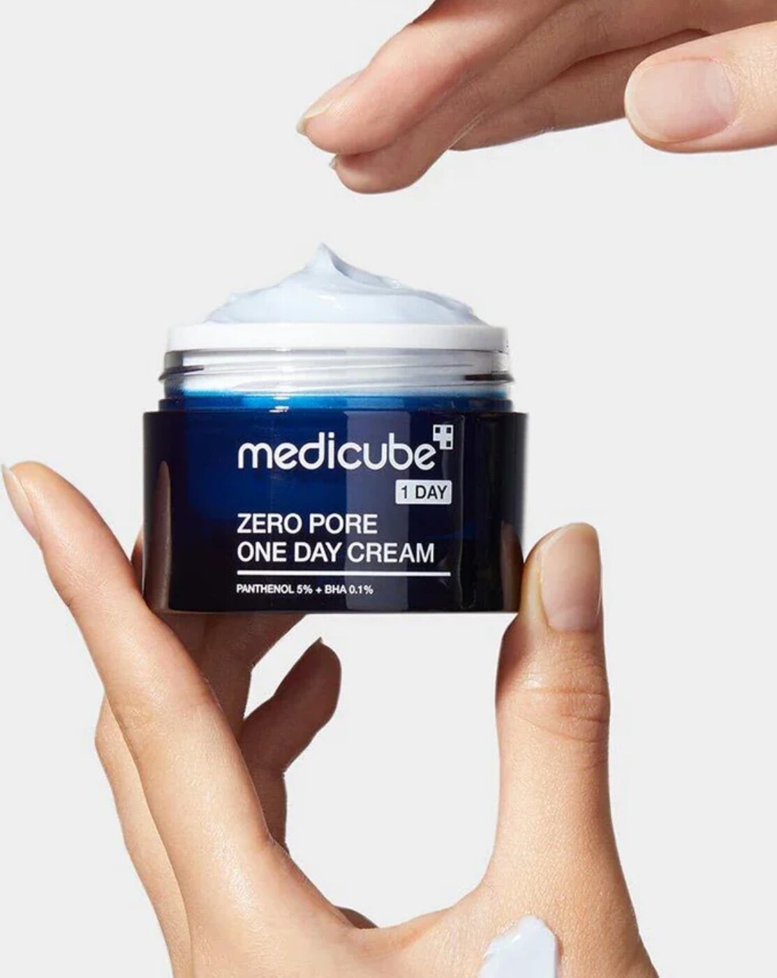 Medicube - Zero Pore One Day Cream