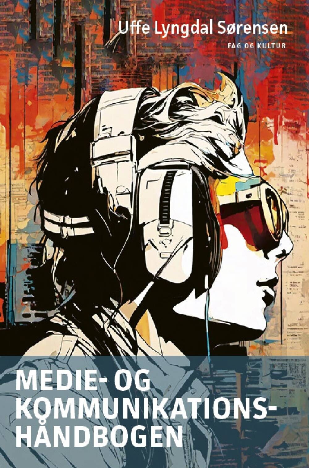Medie- Og Kommunikationshåndbogen