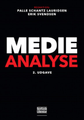 Medieanalyse 2 Udgave