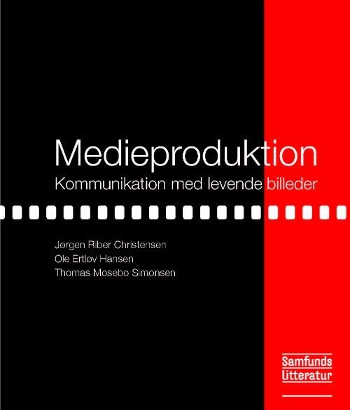 Medieproduktion