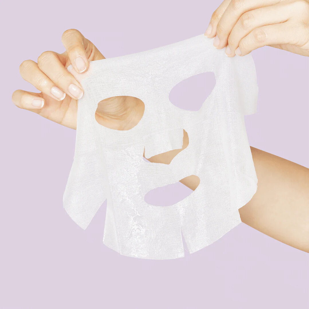 Mediheal - Nmf Nude Gel Mask - 10 Pcs