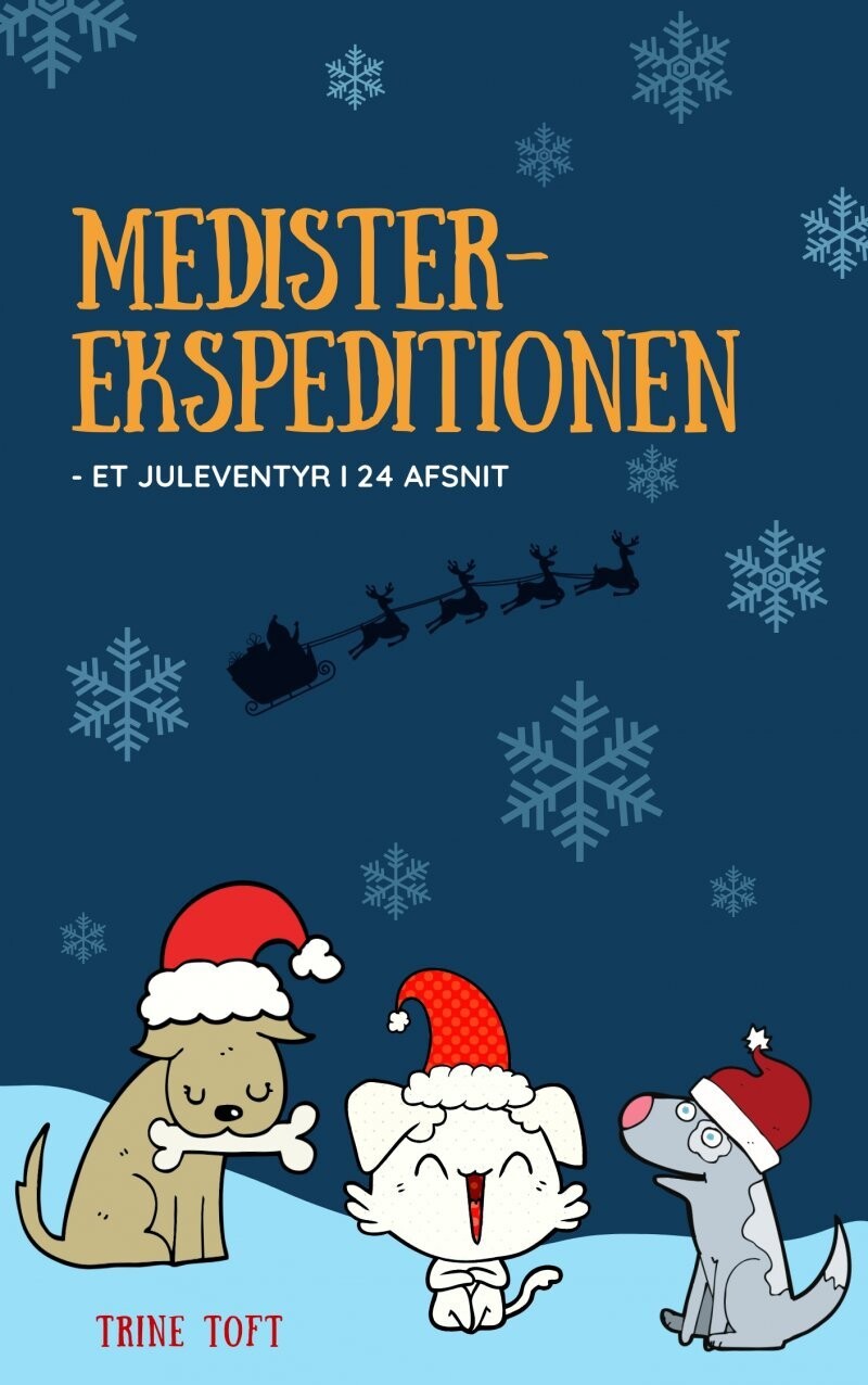 Medister-Ekspeditionen