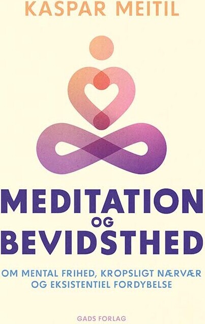 Meditation Og Bevidsthed