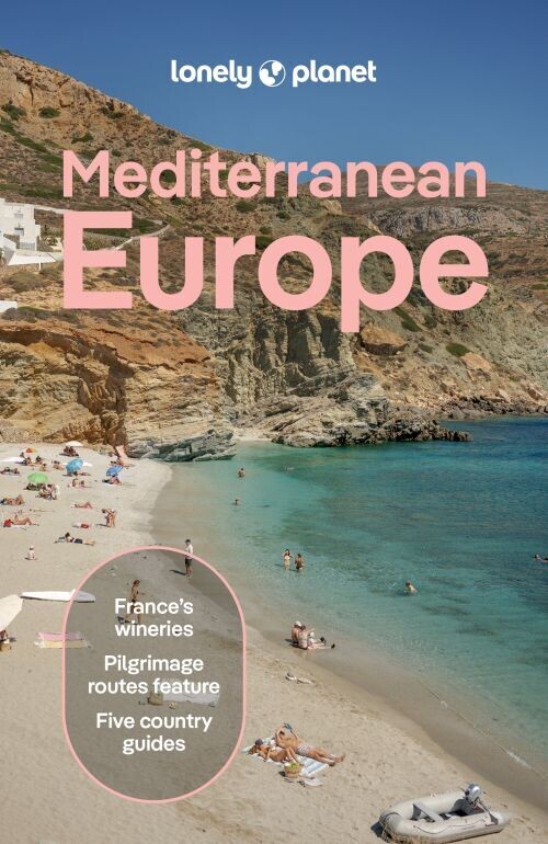 Mediterranean Europe