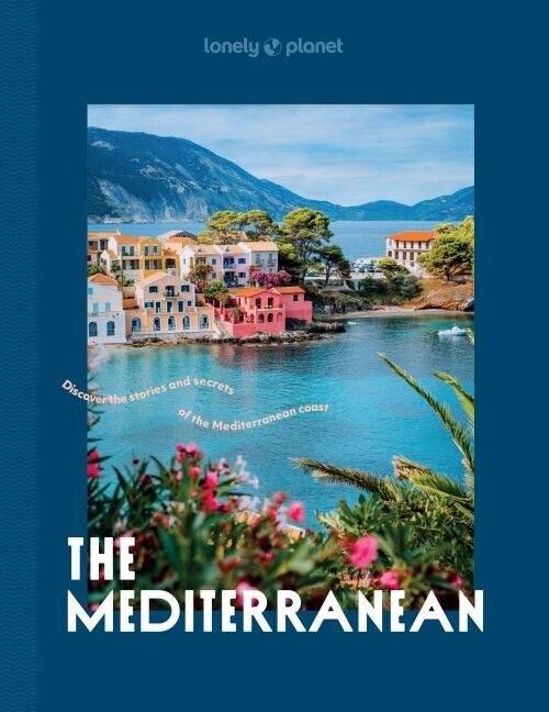 The Mediterranean - Lonely Planet