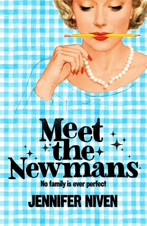 Meet The Newmans