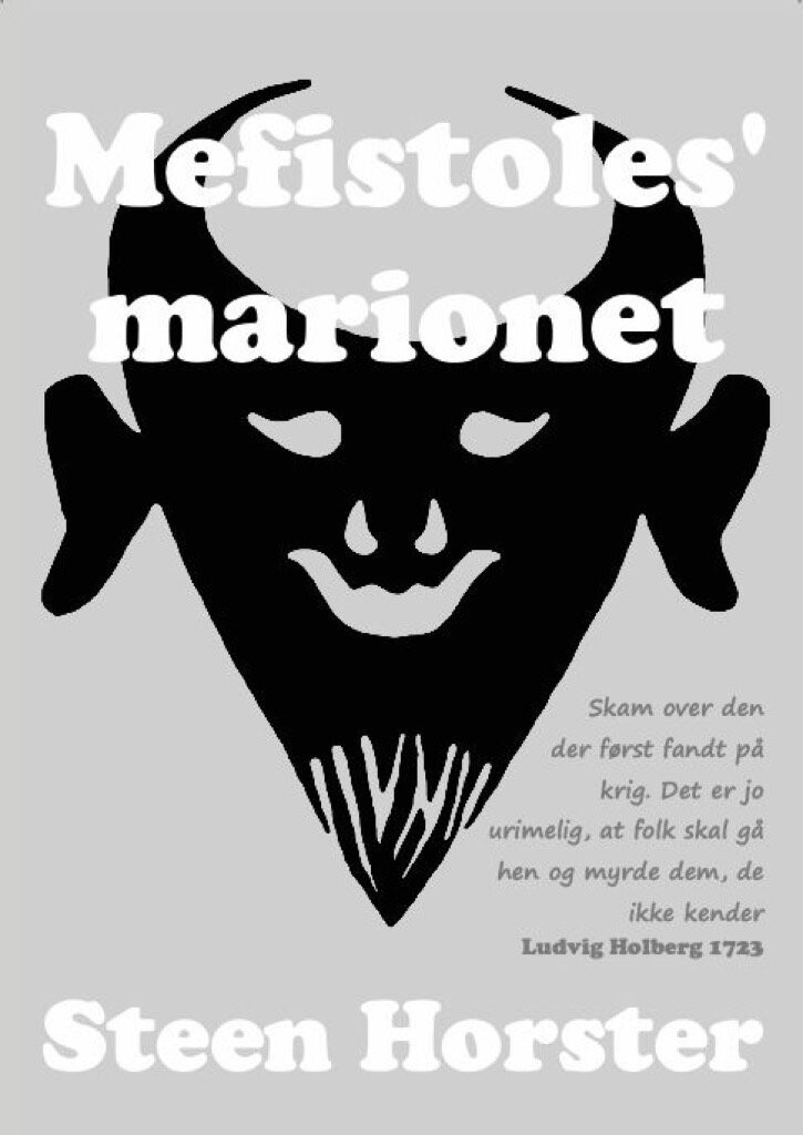Mefistoles Marionet
