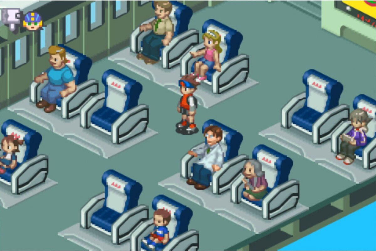 Mega Man Battle Network Legacy Collection Import