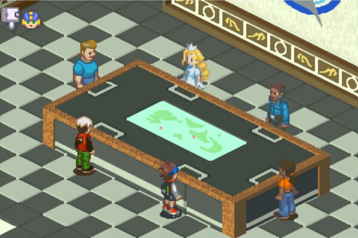 Mega Man Battle Network Legacy Collection Import