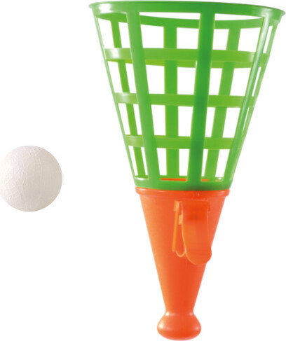 Mega Snatch Cup Spil - Assorteret Farver
