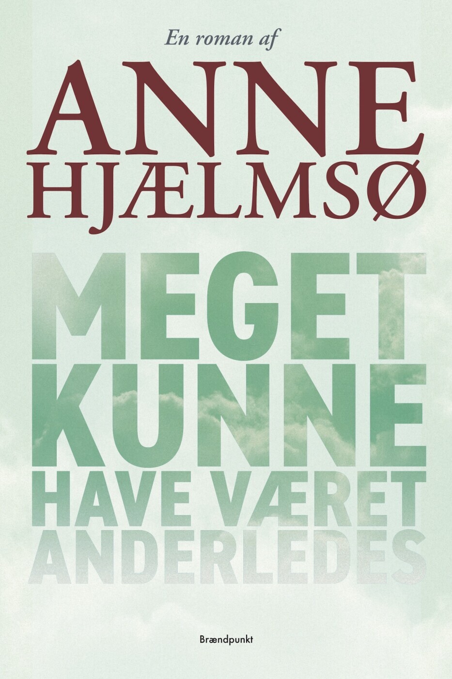 Meget Kunne Have Været Anderledes