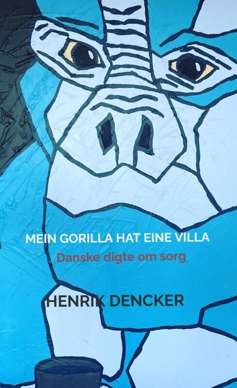 Mein Gorilla Hat Eine Villa